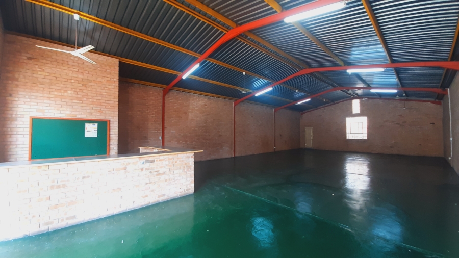 To Let commercial Property for Rent in Potchefstroom North West